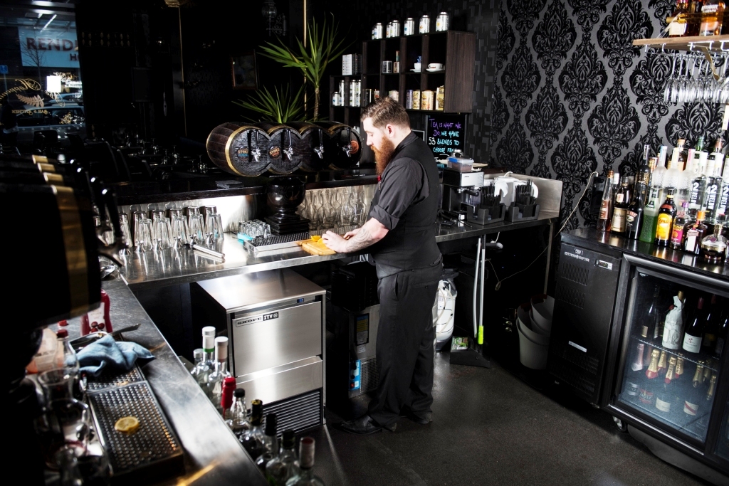 Introducing the ITV Ice Maker Range